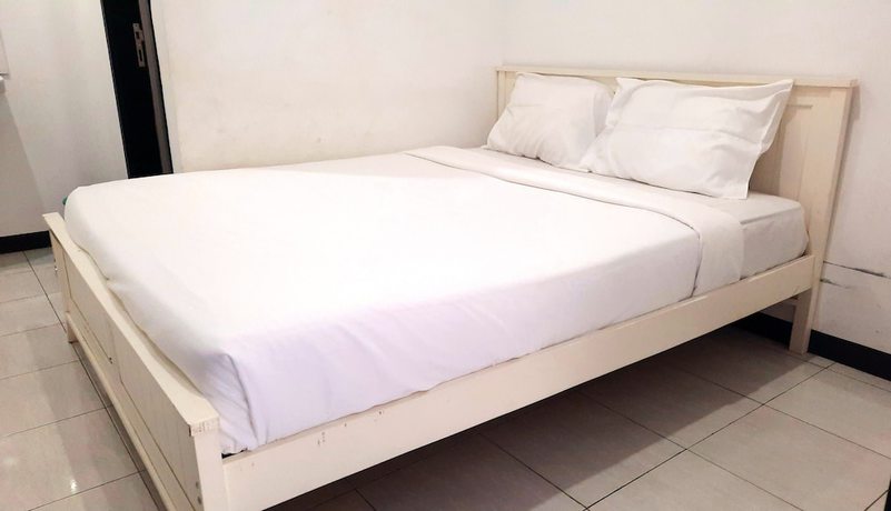Imagen de la habitación del Hotel Cozy Stay Kupang. Foto 8