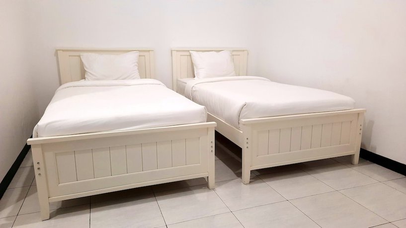 Imagen de la habitación del Hotel Cozy Stay Kupang. Foto 11