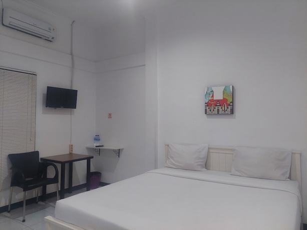 Imagen de la habitación del Hotel Cozy Stay Kupang. Foto 12