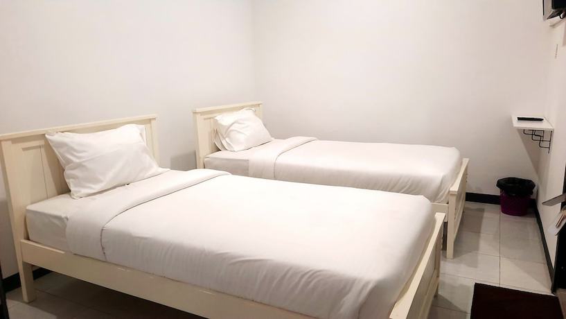 Imagen de la habitación del Hotel Cozy Stay Kupang. Foto 13
