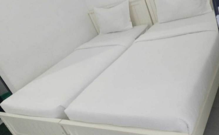 Imagen de la habitación del Hotel Cozy Stay Kupang. Foto 14