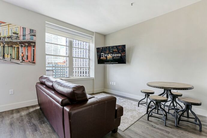 Imagen general del Hotel Cozy Studio Near French Quarter. Foto 4