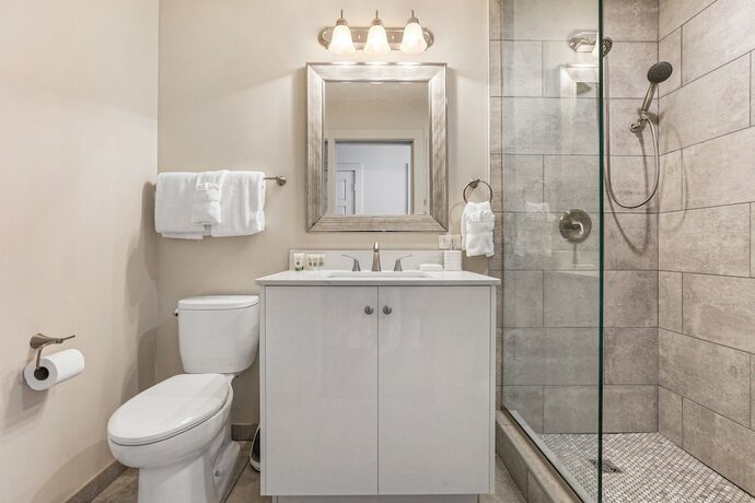 Imagen general del Hotel Cozy Studio Near French Quarter. Foto 6