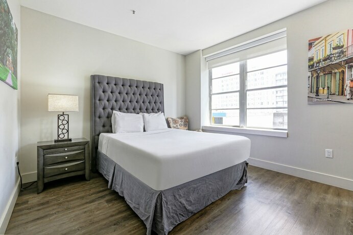 Imagen general del Hotel Cozy Studio Near French Quarter. Foto 8