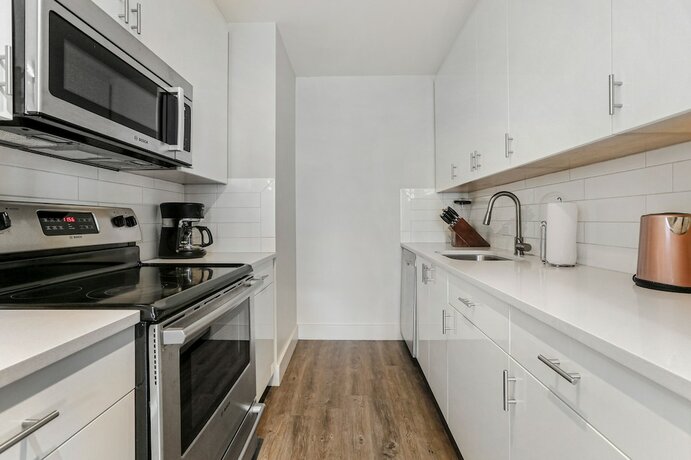 Imagen general del Hotel Cozy Studio Near French Quarter. Foto 16