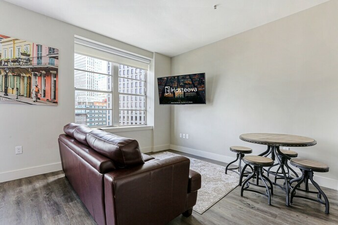 Imagen de la habitación del Hotel Cozy Studio Near French Quarter. Foto 20