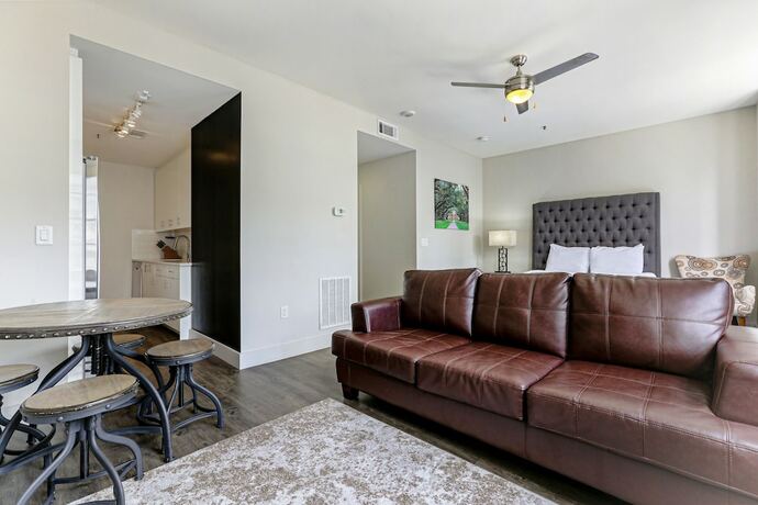 Imagen de la habitación del Hotel Cozy Studio Near French Quarter. Foto 21