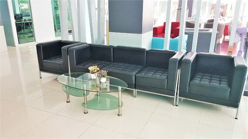 Imagen general del Hotel Cozy Studio Near Jomtien Beach - Thip Condotel. Foto 3