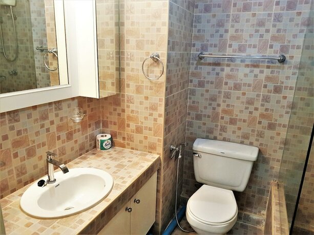Imagen general del Hotel Cozy Studio Near Jomtien Beach - Thip Condotel. Foto 7