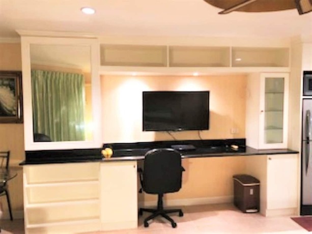 Imagen general del Hotel Cozy Studio Near Jomtien Beach - Thip Condotel. Foto 8