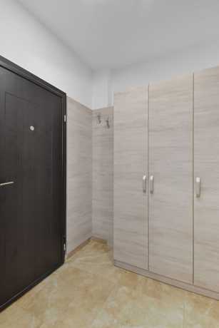 Imagen de la habitación del Hotel Cozy Studio in Militari Residence. Foto 12