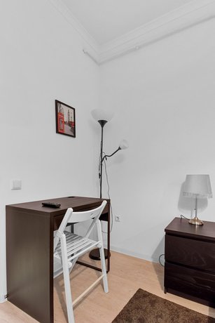 Imagen de la habitación del Hotel Cozy Studio in Militari Residence. Foto 15