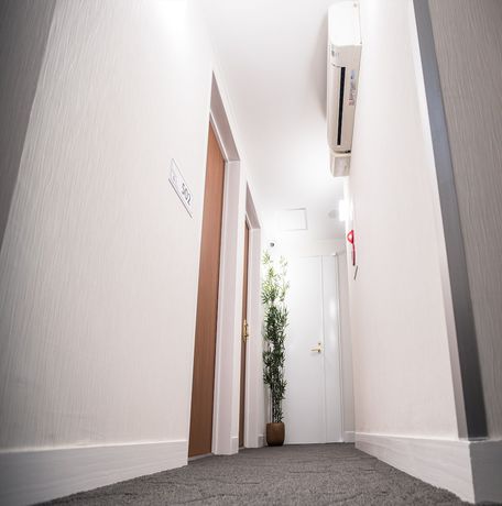 Imagen de los interiores del Hotel Cozy Taito Asakusa. Foto 16