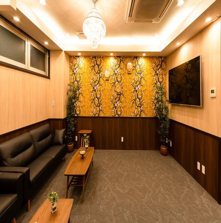 Imagen de los interiores del Hotel Cozy Taito Asakusa. Foto 17