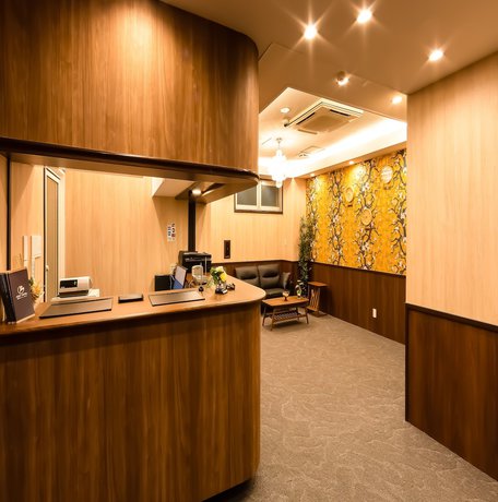 Imagen de los interiores del Hotel Cozy Taito Asakusa. Foto 18