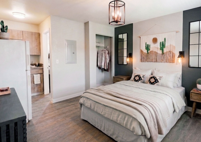 Imagen general del Hotel Cozy Tolleson Studio with Pool Access. Foto 1