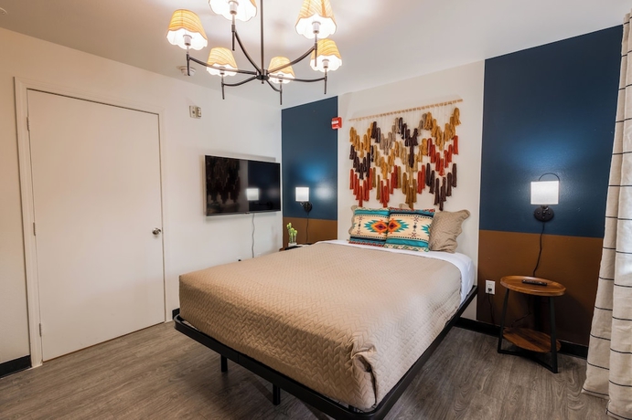 Imagen de la habitación del Hotel Cozy Tolleson Studio with Pool Access. Foto 4