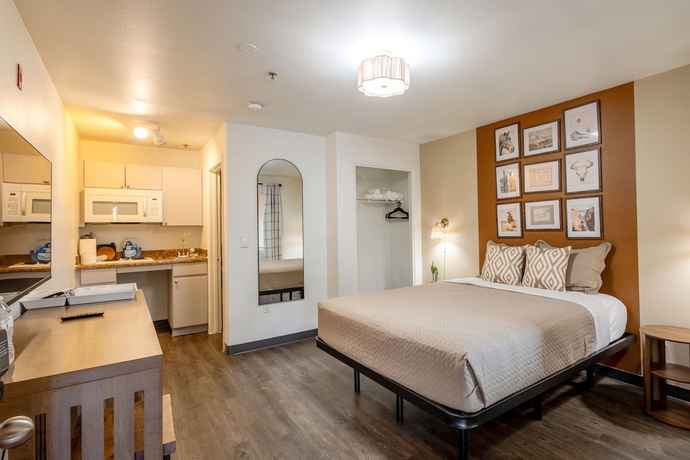 Imagen de la habitación del Hotel Cozy Tolleson Studio with Pool Access. Foto 13