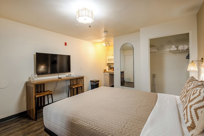 Imagen de la habitación del Hotel Cozy Tolleson Studio with Pool Access. Foto 14