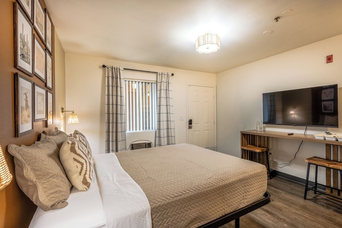 Imagen de la habitación del Hotel Cozy Tolleson Studio with Pool Access. Foto 16