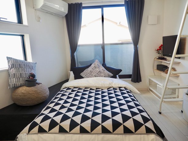 Imagen de la habitación del Hotel Cozy Vibes Apartment. Foto 3