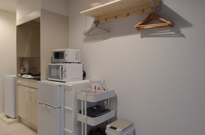 Imagen de la habitación del Hotel Cozy Vibes Apartment. Foto 6