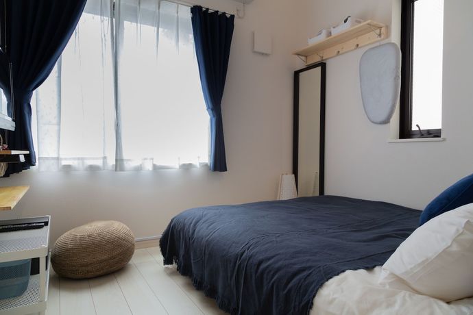 Imagen de la habitación del Hotel Cozy Vibes Apartment. Foto 14