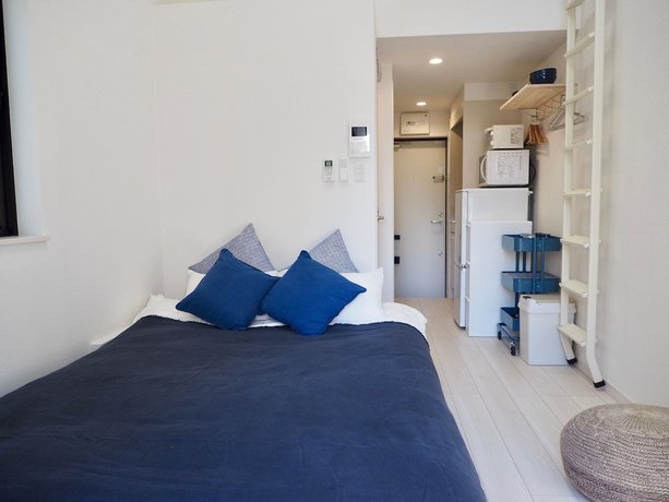 Imagen de la habitación del Hotel Cozy Vibes Apartment. Foto 15
