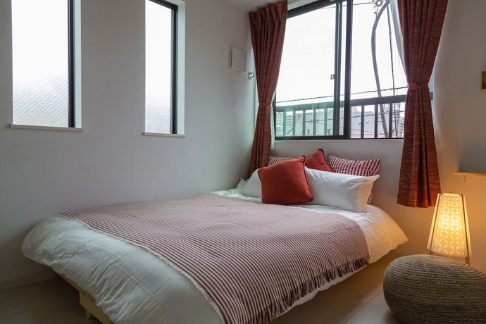Imagen de la habitación del Hotel Cozy Vibes Apartment. Foto 17