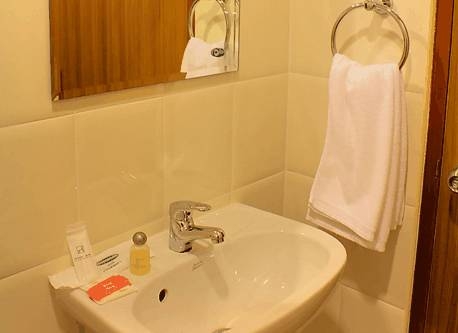Imagen general del Hotel Cozy Villa. Foto 4