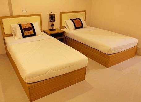 Imagen general del Hotel Cozy Villa. Foto 5