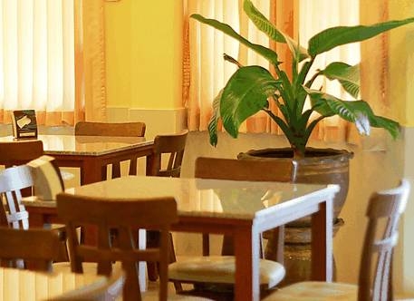 Imagen general del Hotel Cozy Villa. Foto 9