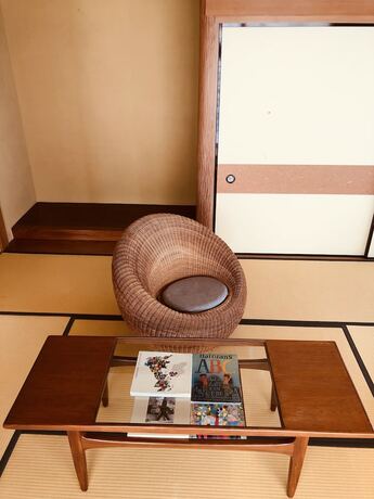 Imagen general del Hotel Cozy Villa With Hot Springs and Nature. Foto 8