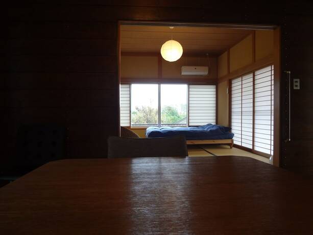 Imagen general del Hotel Cozy Villa With Hot Springs and Nature. Foto 1