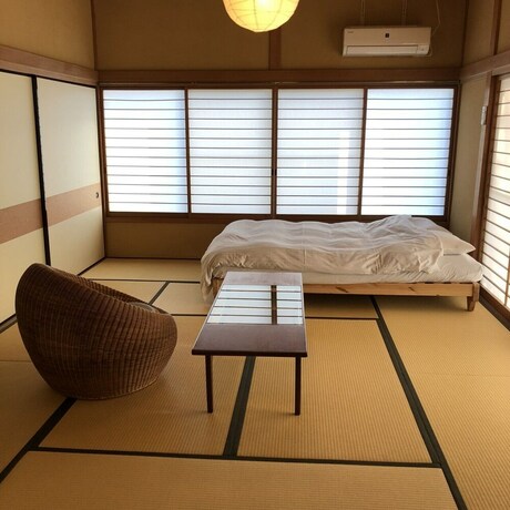 Imagen de la habitación del Hotel Cozy Villa With Hot Springs and Nature. Foto 24