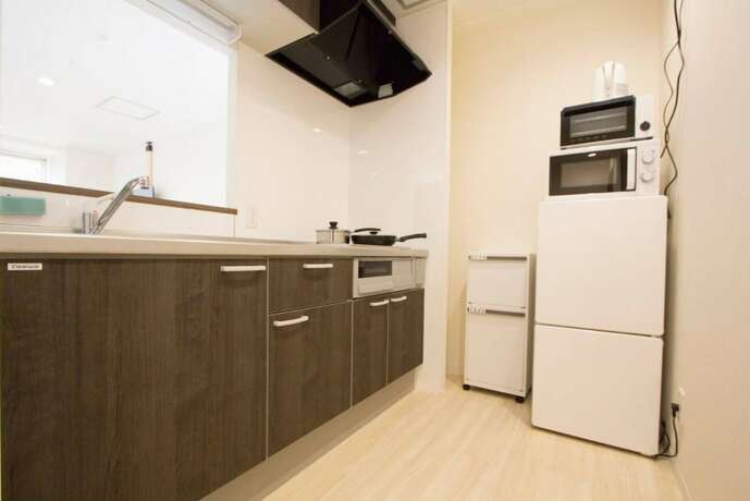 Imagen general del Hotel Cozy and Convenient Royal Heights. Foto 1