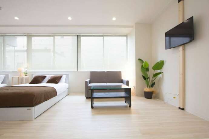Imagen general del Hotel Cozy and Convenient Royal Heights. Foto 5