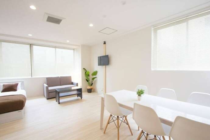 Imagen general del Hotel Cozy and Convenient Royal Heights. Foto 8