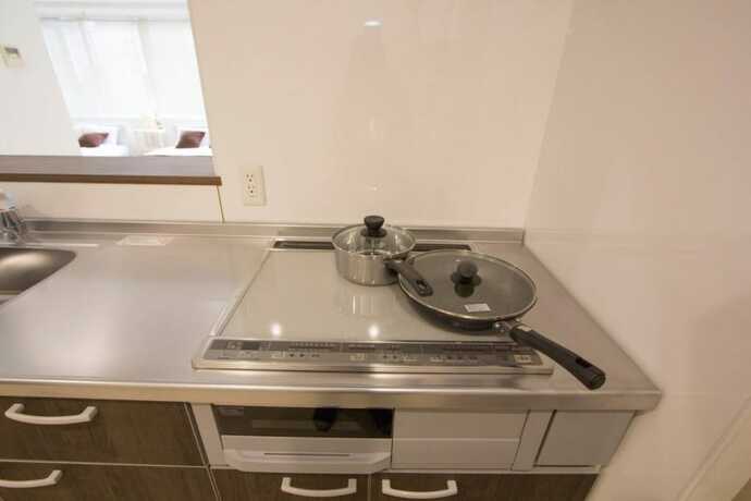 Imagen general del Hotel Cozy and Convenient Royal Heights. Foto 13