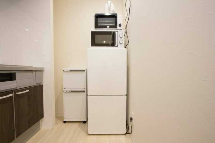 Imagen general del Hotel Cozy and Convenient Royal Heights. Foto 14