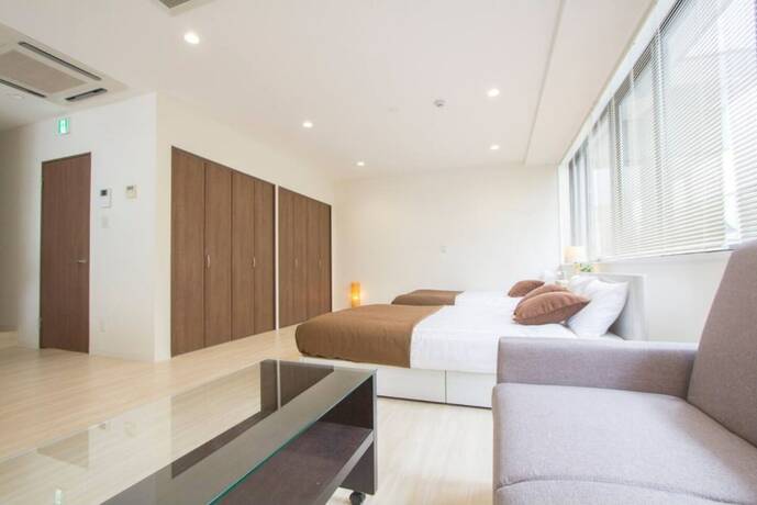 Imagen general del Hotel Cozy and Convenient Royal Heights. Foto 15