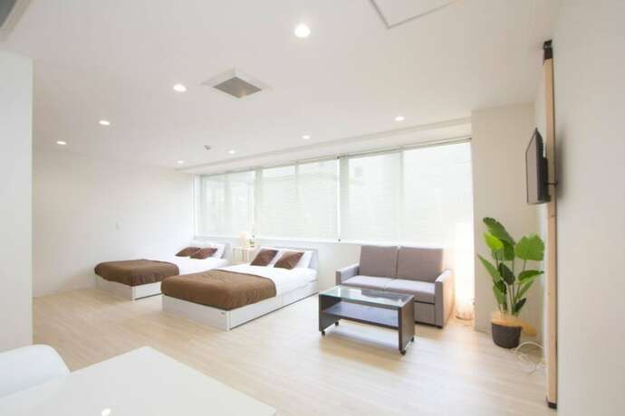 Imagen general del Hotel Cozy and Convenient Royal Heights. Foto 17