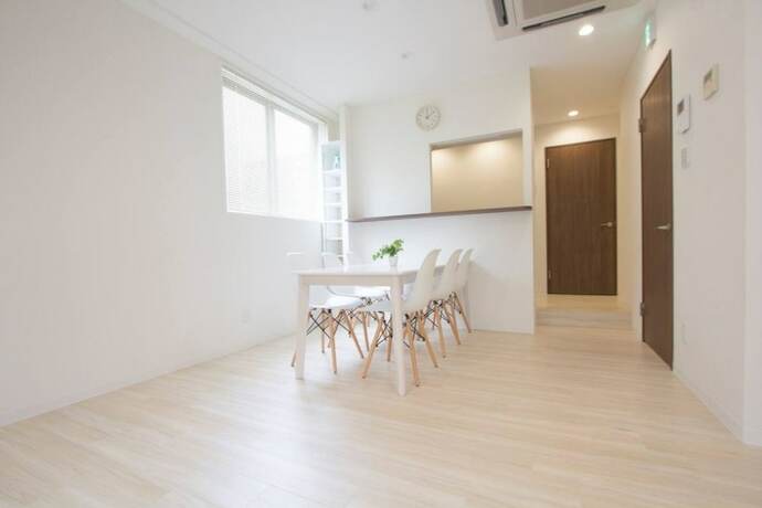 Imagen general del Hotel Cozy and Convenient Royal Heights. Foto 18