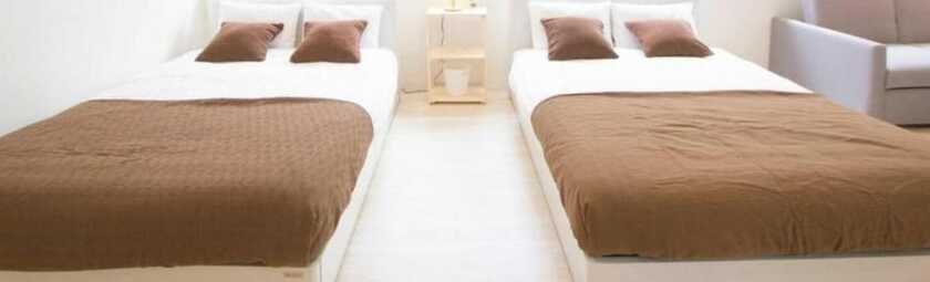 Imagen de la habitación del Hotel Cozy and Convenient Royal Heights. Foto 23