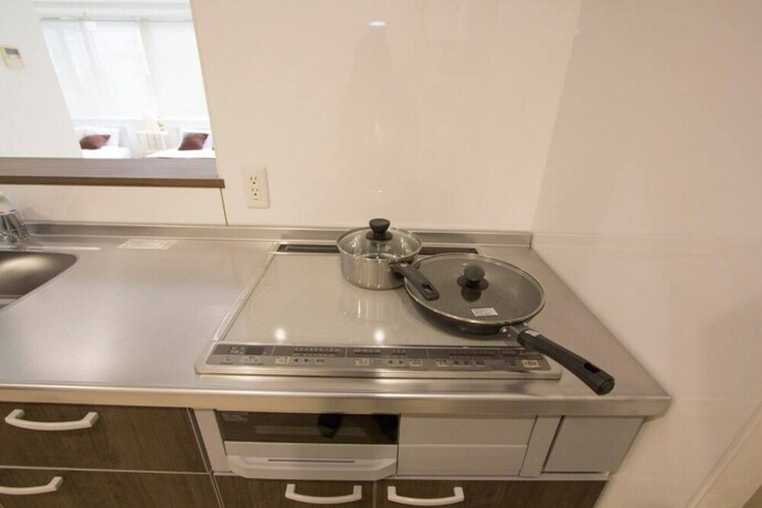Imagen de la habitación del Hotel Cozy and Convenient Royal Heights. Foto 24