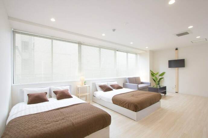 Imagen de la habitación del Hotel Cozy and Convenient Royal Heights. Foto 27