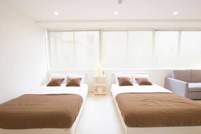 Imagen de la habitación del Hotel Cozy and Convenient Royal Heights. Foto 29