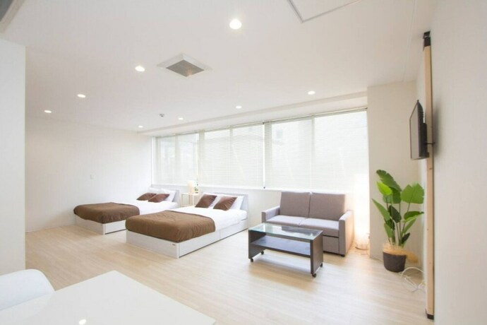 Imagen de la habitación del Hotel Cozy and Convenient Royal Heights. Foto 30