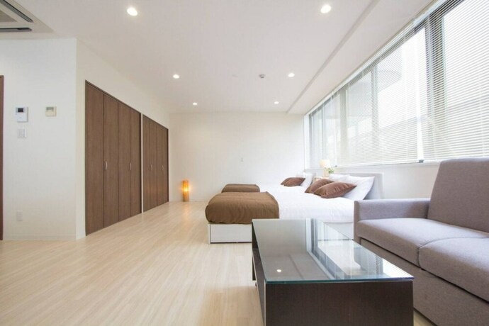 Imagen de la habitación del Hotel Cozy and Convenient Royal Heights. Foto 31
