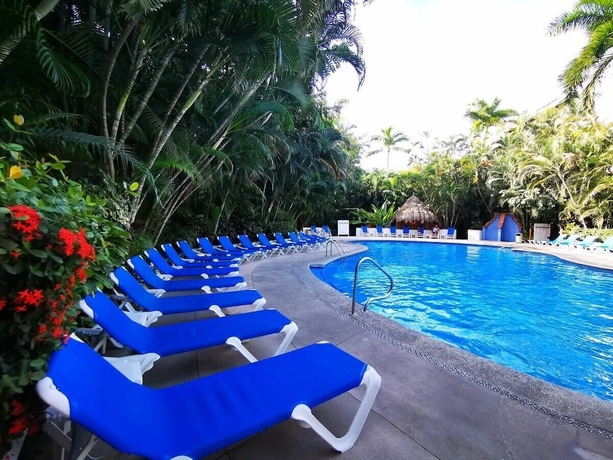 Imagen general del Hotel Cozy stay Tropical Vibes near Beach. Foto 1